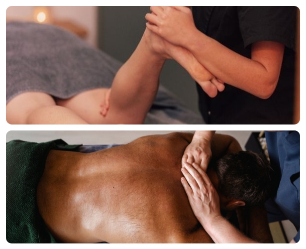 why choose us for sports massage why choose us for sports massage