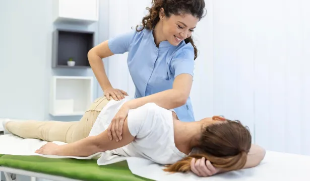 Chiropractor in Glen Waverley Chiropractor in Glen Waverley
