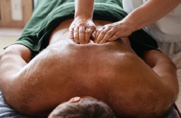 Benefit_sport_massage Sports Massage