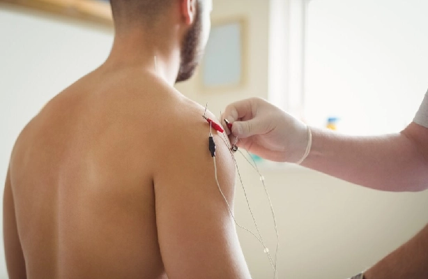 Dry Needling in MountWaverley Dry Needling in Mount Waverley