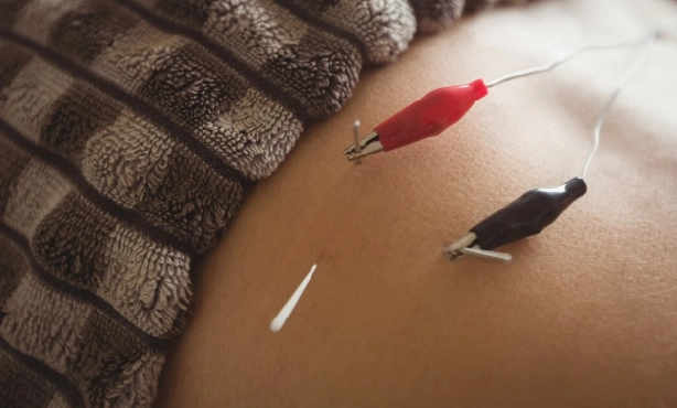 Muscle Tension Muscle Tension