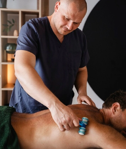Sports Massage Frequency